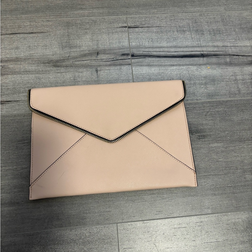 Banana Republic Envelope Clutch